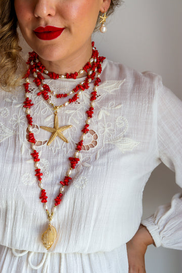 Melania Gorini Jewellery
