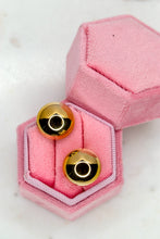 Charger l'image dans la galerie, Mè·ro Bijoux - Boucles d'oreilles FLEUR DE POMMIER Or
