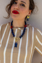 Charger l'image dans la galerie, Mè·ro Bijoux - Boucles d'oreilles FLEUR DE POMMIER Or
