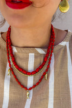 Charger l'image dans la galerie, Linea Luxury - Collana Mariluce
