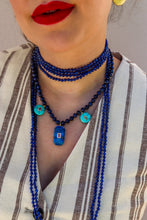 Charger l'image dans la galerie, Linea Precious - Collana Rivelia Bagliori Mediterranei 1

