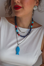 Charger l'image dans la galerie, Mè·ro Bijoux - Boucles d'oreilles FLEUR DE POMMIER Or
