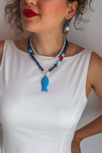 Charger l'image dans la galerie, Mè·ro Bijoux - Boucles d'oreilles BOCCIOLO OR - PRÉCOMMANDE
