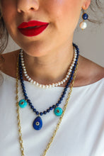 Charger l'image dans la galerie, Linea Precious - Collana Rivelia Bagliori Mediterranei 2
