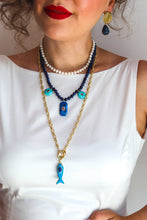 Charger l'image dans la galerie, Linea Precious - Collana Rivelia Bagliori Mediterranei 1
