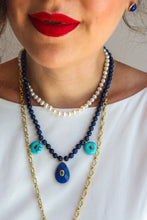 Charger l'image dans la galerie, Linea Precious - Collana Rivelia Bagliori Mediterranei 3
