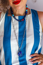 Charger l'image dans la galerie, Mè·ro Bijoux - Collier FUNETTA - 60 cm
