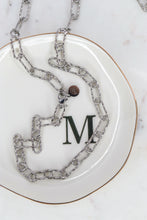 Charger l'image dans la galerie, Mè·ro Bijoux - Collier FUNETTA - 60 cm
