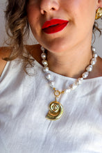 Charger l'image dans la galerie, Mè·ro Bijoux - Boucles d'oreilles FLEUR DE POMMIER Or
