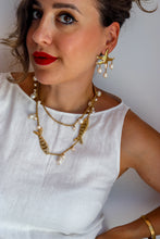 Carica l'immagine nel visualizzatore di Gallery, Mè·ro Bijoux - Orecchini STELLE DI MAREA
