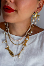 Carica l'immagine nel visualizzatore di Gallery, Mè·ro Bijoux - Collana MAREA DI PERLE
