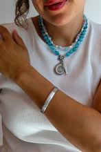 Charger l'image dans la galerie, Bracelet SOLE DI CAPRI - élastique
