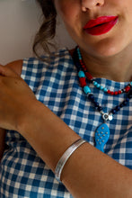 Charger l'image dans la galerie, Bracelet SOLE DI CAPRI - élastique
