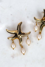 Carica l'immagine nel visualizzatore di Gallery, Mè·ro Bijoux - Orecchini STELLE DI MAREA
