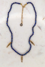 Carica l'immagine nel visualizzatore di Gallery, Collana Isolabella LAPIS

