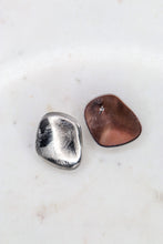 Carica l'immagine nel visualizzatore di Gallery, Mè·ro Bijoux - Orecchini ONDA ARGENTATA
