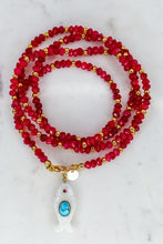 Charger l'image dans la galerie, Linea Luxury - Collana Il Tesoro di Melusina
