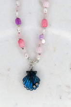 Charger l'image dans la galerie, Linea Luxury - Collana CANTO DI MELUSINA
