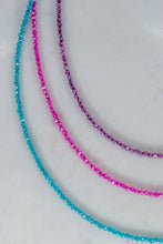 Charger l'image dans la galerie, Linea Precious - Collane Scintille di Melusina
