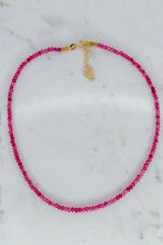 Charger l'image dans la galerie, Linea Precious - Collana Scintilla di Melusina GIADA
