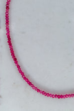 Charger l'image dans la galerie, Linea Precious - Collana Scintilla di Melusina GIADA
