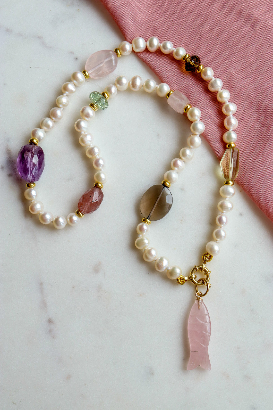 I Magnifici Sette - Collana Numero 4