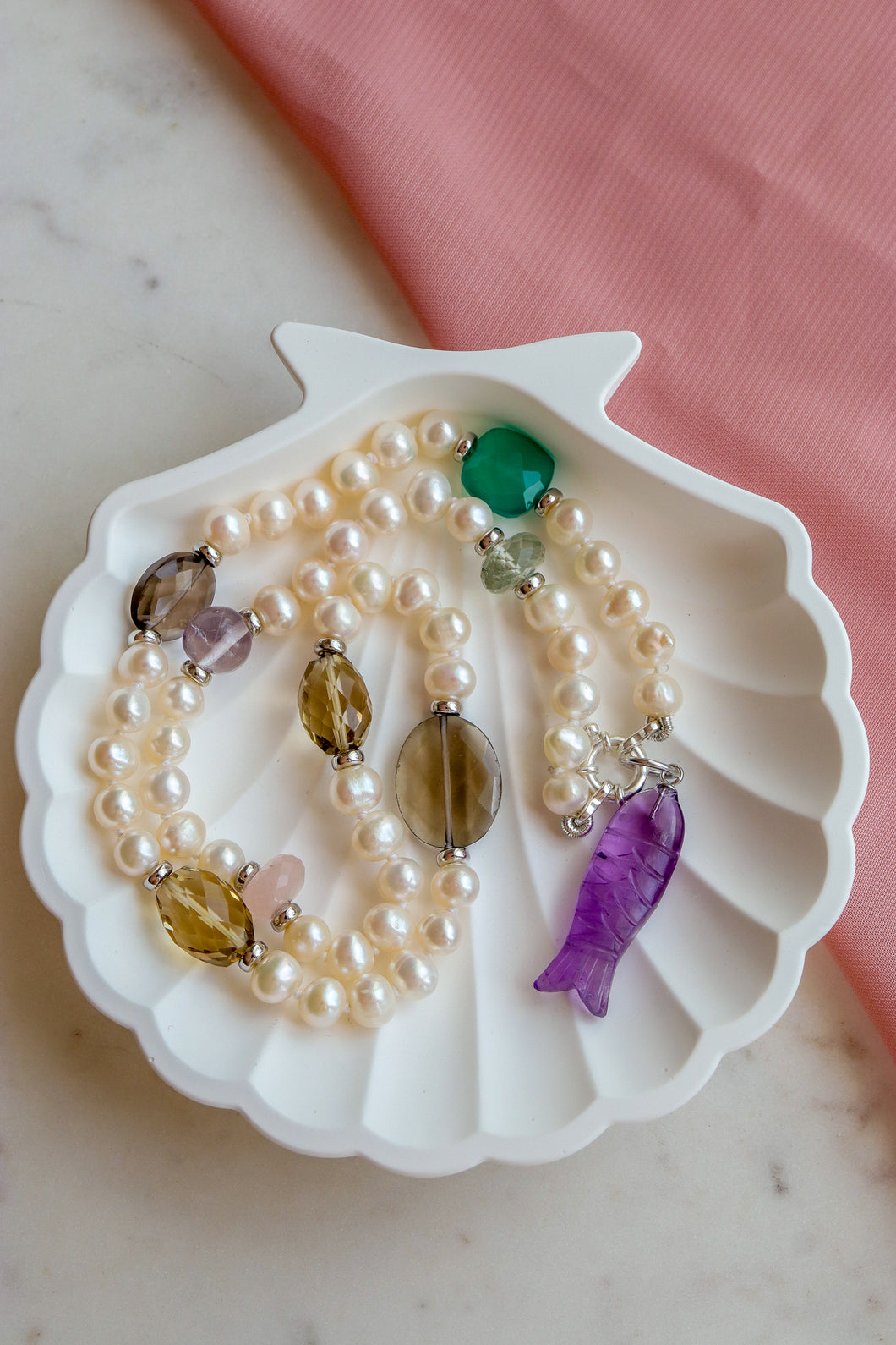 I Magnifici Sette - Collana Numero 3