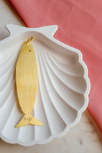 Carica l&#39;immagine nel visualizzatore di Gallery, Collana LUCE IN BOTTIGLIA - argento 925 placcato oro 18k
