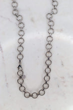 Charger l'image dans la galerie, Linea Mè·ro Bijoux - Collana Filum Ma·rea
