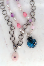 Charger l'image dans la galerie, Linea Luxury - Collana CANTO DI MELUSINA

