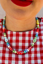 Load image into Gallery viewer, CERAMICHINA SARDINA Necklace
