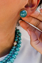 Charger l'image dans la galerie, Linea Mè·ro Bijoux  - Orecchini CERAMICHINE - BOTTONE VARI COLORI
