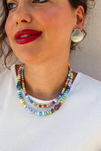 Charger l'image dans la galerie, Collier CERAMICHINA SARDINA
