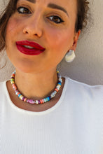 Load image into Gallery viewer, CERAMICHINA SARDINA Necklace
