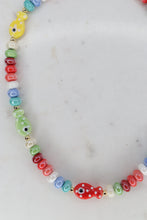 Load image into Gallery viewer, CERAMICHINA SARDINA Necklace
