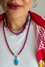 Charger l'image dans la galerie, Linea Luxury - Collana Sirena Segreta
