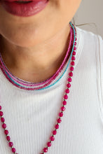 Charger l'image dans la galerie, Linea Precious - Collana Scintilla di Melusina GIADA
