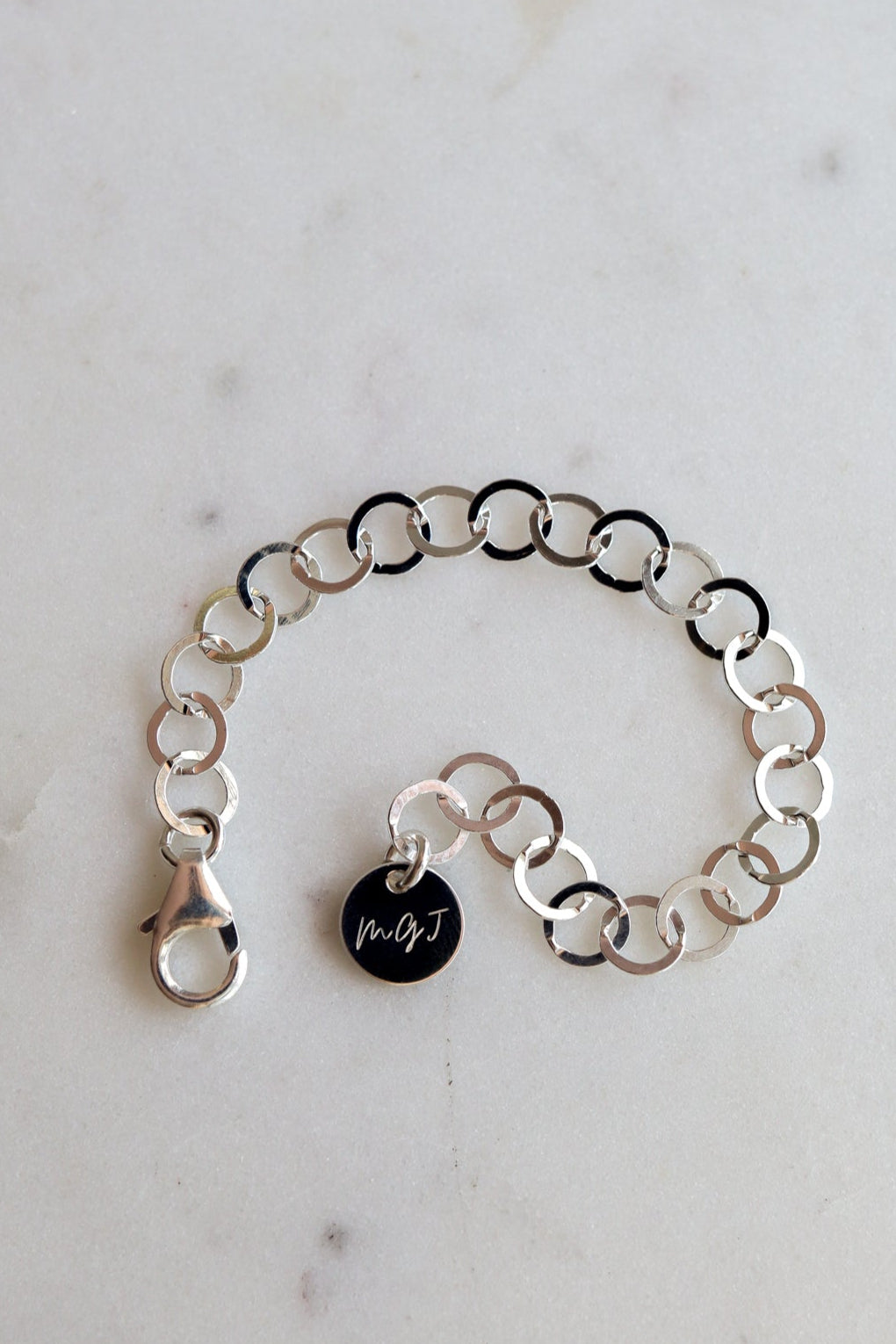 ALLUNGO per collane ARGENTO - argento 925