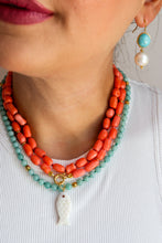 Load image into Gallery viewer, Linea Luxury - Collana Marea di Melusina
