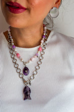 Charger l'image dans la galerie, Linea Mè·ro Bijoux - Collana Filum Ma·rea
