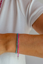 Charger l'image dans la galerie, Linea Precious - Bracciali Scintille di Melusina
