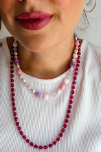 Charger l'image dans la galerie, Linea Luxury - Collana CANTO DI MELUSINA
