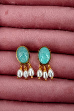 Charger l'image dans la galerie, Linea Mè·ro Bijoux - Orecchini Anima di Sirena

