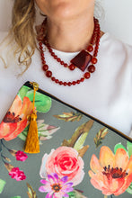 Carica l&#39;immagine nel visualizzatore di Gallery, Gli abbinamenti di Melania POCHETTE OMAGGIO - Grinta autunnale

