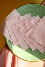 Carica l&#39;immagine nel visualizzatore di Gallery, Pannetti MICROFIBRA DI MANTENIMENTO per gioielli in argento - Pacco da 6 pezzi
