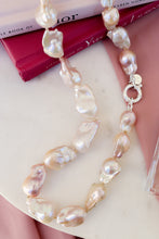 Carica l&#39;immagine nel visualizzatore di Gallery, Collana ROYAL PLUS NUDE - LIMITED EDITION - argento 925
