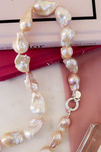 Carica l&#39;immagine nel visualizzatore di Gallery, Collana ROYAL PLUS NUDE - LIMITED EDITION - argento 925
