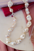 Carica l&#39;immagine nel visualizzatore di Gallery, Collana ROYAL PLUS - LIMITED EDITION - argento 925
