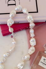 Carica l&#39;immagine nel visualizzatore di Gallery, Collana ROYAL PLUS - LIMITED EDITION - argento 925
