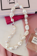 Carica l&#39;immagine nel visualizzatore di Gallery, Collana ROYAL PLUS - LIMITED EDITION - argento 925
